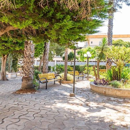 La Perla Delle Dune Porto Cesareo Buitenkant foto