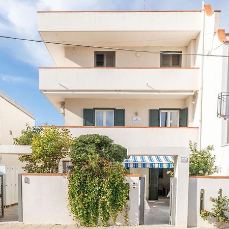 La Perla Delle Dune Porto Cesareo Buitenkant foto