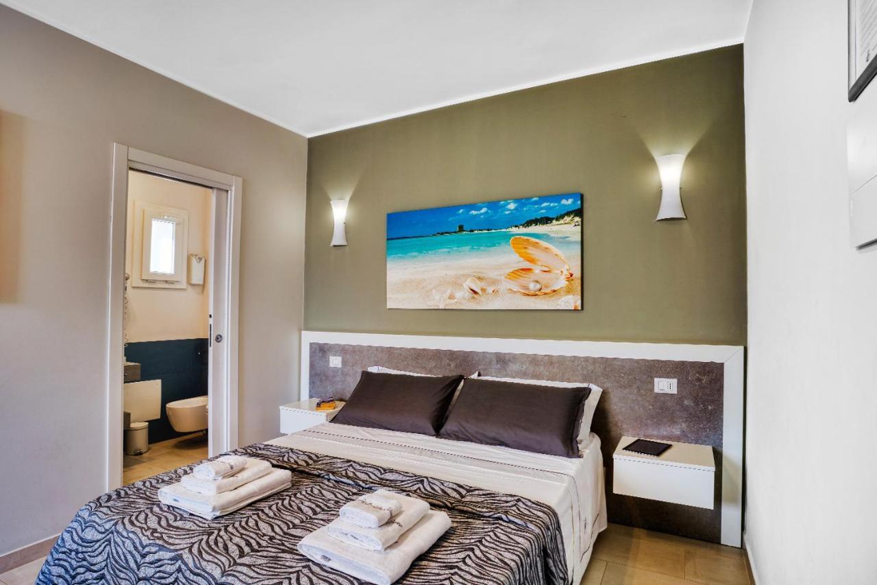 La Perla Delle Dune Porto Cesareo Buitenkant foto